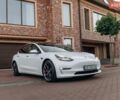 Білий Тесла Модель 3, об'ємом двигуна 0 л та пробігом 75 тис. км за 24100 $, фото 2 на Automoto.ua
