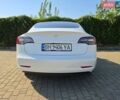 Белый Тесла Модель 3, объемом двигателя 0 л и пробегом 37 тыс. км за 23800 $, фото 5 на Automoto.ua