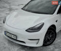 Белый Тесла Модель 3, объемом двигателя 0 л и пробегом 30 тыс. км за 23500 $, фото 21 на Automoto.ua