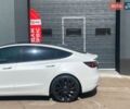 Белый Тесла Модель 3, объемом двигателя 0 л и пробегом 30 тыс. км за 24999 $, фото 6 на Automoto.ua