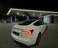 Белый Тесла Модель 3, объемом двигателя 0 л и пробегом 35 тыс. км за 27500 $, фото 2 на Automoto.ua