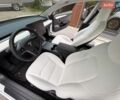 Білий Тесла Модель 3, об'ємом двигуна 0 л та пробігом 37 тис. км за 24300 $, фото 12 на Automoto.ua