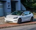 Білий Тесла Модель 3, об'ємом двигуна 0 л та пробігом 22 тис. км за 14500 $, фото 6 на Automoto.ua
