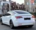 Білий Тесла Модель 3, об'ємом двигуна 0 л та пробігом 2 тис. км за 27700 $, фото 17 на Automoto.ua