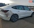 Білий Тесла Модель 3, об'ємом двигуна 0 л та пробігом 20 тис. км за 12900 $, фото 3 на Automoto.ua