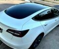 Білий Тесла Модель 3, об'ємом двигуна 0 л та пробігом 72 тис. км за 14100 $, фото 3 на Automoto.ua