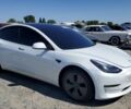 Белый Тесла Модель 3, объемом двигателя 0 л и пробегом 88 тыс. км за 13600 $, фото 1 на Automoto.ua