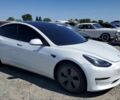 Білий Тесла Модель 3, об'ємом двигуна 0 л та пробігом 88 тис. км за 13600 $, фото 1 на Automoto.ua