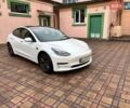 Білий Тесла Модель 3, об'ємом двигуна 0 л та пробігом 19 тис. км за 22500 $, фото 6 на Automoto.ua