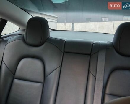 Белый Тесла Модель 3, объемом двигателя 0 л и пробегом 108 тыс. км за 18800 $, фото 19 на Automoto.ua