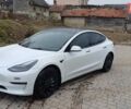 Белый Тесла Модель 3, объемом двигателя 0 л и пробегом 52 тыс. км за 25500 $, фото 19 на Automoto.ua