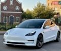 Білий Тесла Модель 3, об'ємом двигуна 0 л та пробігом 2 тис. км за 27700 $, фото 2 на Automoto.ua