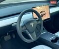 Білий Тесла Модель 3, об'ємом двигуна 0 л та пробігом 5 тис. км за 23888 $, фото 19 на Automoto.ua