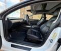 Белый Тесла Модель 3, объемом двигателя 0 л и пробегом 22 тыс. км за 8400 $, фото 6 на Automoto.ua