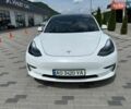 Белый Тесла Модель 3, объемом двигателя 0 л и пробегом 42 тыс. км за 24900 $, фото 2 на Automoto.ua