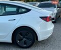 Білий Тесла Модель 3, об'ємом двигуна 0 л та пробігом 5 тис. км за 23888 $, фото 16 на Automoto.ua