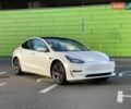 Білий Тесла Модель 3, об'ємом двигуна 0 л та пробігом 1 тис. км за 27700 $, фото 4 на Automoto.ua