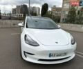 Белый Тесла Модель 3, объемом двигателя 0 л и пробегом 38 тыс. км за 23500 $, фото 12 на Automoto.ua