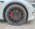 Белый Тесла Модель 3, объемом двигателя 0 л и пробегом 45 тыс. км за 24300 $, фото 10 на Automoto.ua
