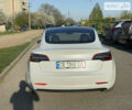Белый Тесла Модель 3, объемом двигателя 0 л и пробегом 6 тыс. км за 27500 $, фото 5 на Automoto.ua