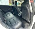 Белый Тесла Модель 3, объемом двигателя 0 л и пробегом 8 тыс. км за 27000 $, фото 14 на Automoto.ua