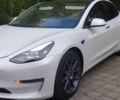 Білий Тесла Модель 3, об'ємом двигуна 0 л та пробігом 69 тис. км за 21300 $, фото 21 на Automoto.ua