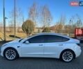 Белый Тесла Модель 3, объемом двигателя 0 л и пробегом 31 тыс. км за 16300 $, фото 5 на Automoto.ua
