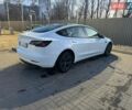 Белый Тесла Модель 3, объемом двигателя 0 л и пробегом 50 тыс. км за 20700 $, фото 8 на Automoto.ua