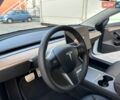 Білий Тесла Модель 3, об'ємом двигуна 0 л та пробігом 45 тис. км за 24899 $, фото 29 на Automoto.ua