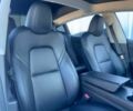 Білий Тесла Модель 3, об'ємом двигуна 0 л та пробігом 20 тис. км за 9600 $, фото 8 на Automoto.ua