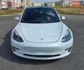 Белый Тесла Модель 3, объемом двигателя 0 л и пробегом 53 тыс. км за 20500 $, фото 7 на Automoto.ua
