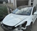 Белый Тесла Модель 3, объемом двигателя 0 л и пробегом 250 тыс. км за 12444 $, фото 4 на Automoto.ua