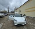 Білий Тесла Модель 3, об'ємом двигуна 0 л та пробігом 66 тис. км за 22000 $, фото 4 на Automoto.ua