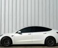 Білий Тесла Модель 3, об'ємом двигуна 0 л та пробігом 20 тис. км за 9600 $, фото 4 на Automoto.ua