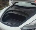 Белый Тесла Модель 3, объемом двигателя 0 л и пробегом 54 тыс. км за 19000 $, фото 5 на Automoto.ua