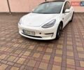 Білий Тесла Модель 3, об'ємом двигуна 0 л та пробігом 19 тис. км за 22500 $, фото 26 на Automoto.ua