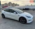 Білий Тесла Модель 3, об'ємом двигуна 0 л та пробігом 45 тис. км за 24899 $, фото 21 на Automoto.ua