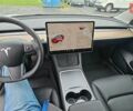 Белый Тесла Модель 3, объемом двигателя 0 л и пробегом 36 тыс. км за 17800 $, фото 5 на Automoto.ua