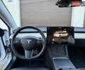 Белый Тесла Модель 3, объемом двигателя 0 л и пробегом 34 тыс. км за 18900 $, фото 45 на Automoto.ua