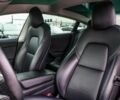 Белый Тесла Модель 3, объемом двигателя 0 л и пробегом 23 тыс. км за 16000 $, фото 5 на Automoto.ua