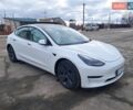 Білий Тесла Модель 3, об'ємом двигуна 0 л та пробігом 27 тис. км за 20950 $, фото 1 на Automoto.ua