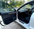 Белый Тесла Модель 3, объемом двигателя 0 л и пробегом 12 тыс. км за 18200 $, фото 10 на Automoto.ua