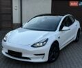 Белый Тесла Модель 3, объемом двигателя 0 л и пробегом 34 тыс. км за 18900 $, фото 8 на Automoto.ua
