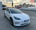 Білий Тесла Модель 3, об'ємом двигуна 0 л та пробігом 45 тис. км за 24899 $, фото 23 на Automoto.ua