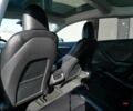 Белый Тесла Модель 3, объемом двигателя 0 л и пробегом 27 тыс. км за 9900 $, фото 13 на Automoto.ua
