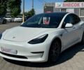 Белый Тесла Модель 3, объемом двигателя 0 л и пробегом 36 тыс. км за 22600 $, фото 2 на Automoto.ua