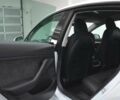 Білий Тесла Модель 3, об'ємом двигуна 0 л та пробігом 32 тис. км за 10500 $, фото 11 на Automoto.ua