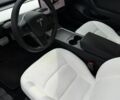 Белый Тесла Модель 3, объемом двигателя 0 л и пробегом 38 тыс. км за 23500 $, фото 22 на Automoto.ua