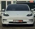 Белый Тесла Модель 3, объемом двигателя 0 л и пробегом 18 тыс. км за 21500 $, фото 5 на Automoto.ua