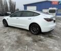 Білий Тесла Модель 3, об'ємом двигуна 0 л та пробігом 57 тис. км за 18800 $, фото 11 на Automoto.ua